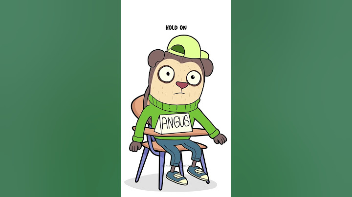 Type your name without the 3rd letter! 😂 Playing Games In Class (Animation meme)