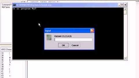 #Java Урок 21 Оператор switch