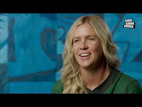 Coach Across America feature: Victoria Hayward