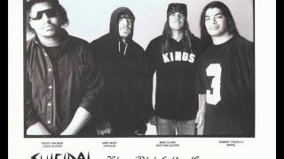 Suicidal Tendencies - I Wasn&#39;t Meant (Live)