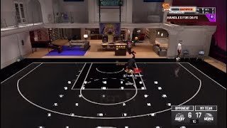 NBA 2K20 Hoop Mixtape #2
