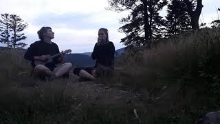 A little bit of love - Olivia and Eleanor (Jon and Roy cover)