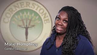 ComEd-Ford Heights Community Resource Fair Recap
Summary of the March 11 Community Resource Fair ComEd held in collaboration with Cornerstone CDC in Ford Heights, Illinois ComEd-Ford Heights Community Resource Fair Recap
