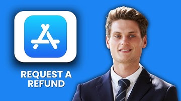 NEW! How to Request a Refund on Apple App Store (2025) 🍎 | Get Your Money Back Fast