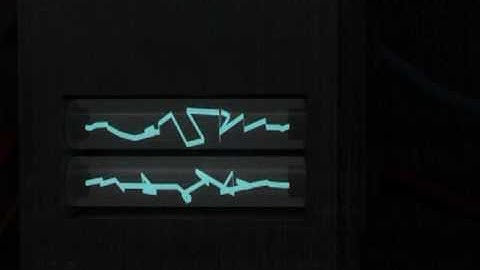 Corridor animation 1