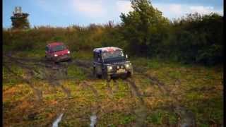 Fiat Panda Cross 4x4. Fifth Gear review. Fiat Panda Cross 4x4. Fifth Gear review.