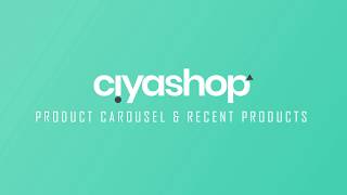 Home Page Customisation | Android | Ecommerce Website Themes