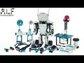 LEGO Mindstorms 51515 Robot Inventor Model 1of5 Blast - Lego Speed Build