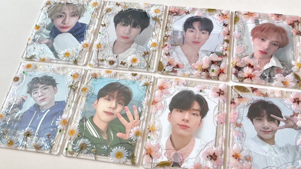 [몬베베 브이로그] 마지막 탑꾸 포장합니다. 라스트팡 | 모두모두 땡큐땡큐 | topkku packaging asmr