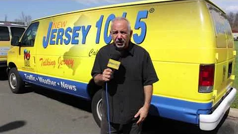 Dennis Malloy: We take NJ boardwalks for granted