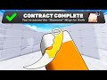 Unlocking DIAMOND KNIFE in Roblox Rivals..