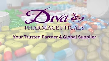 Diva Pharmaceuticals Introduction Video