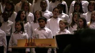 We are the Dreamers/Florida All State Chorus 2009