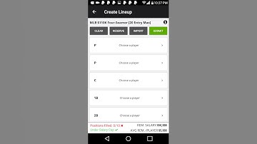 MLB DRAFTKINGS WINNING LINEUP TIPS! 4/29/17 REAL TALK! #DFSSQUAD