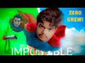 I Successfully Made a SUPERMAN Movie at Home and Here's How