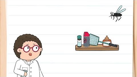 Brain Test All Star: IQ Boost – Level 134 Walkthrough