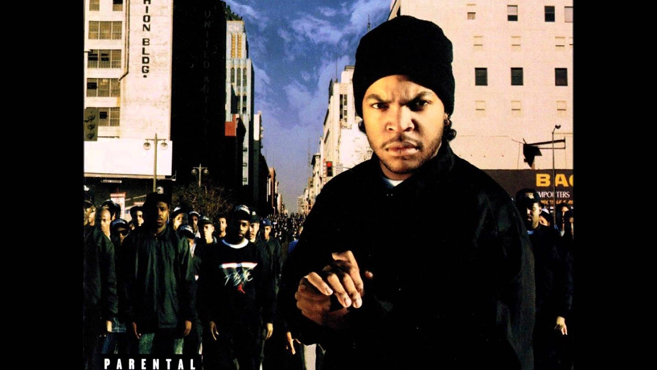 14. Ice Cube - Who's the Mack? - YouTube