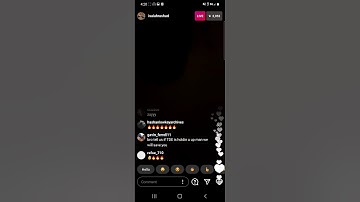 Isaiah Rashad snippet 2/5/21