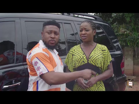 Download Accusation  -(New Trending Blockbuster Movie) Nosa Rex 2022 Latest Nigerian Nollywood Movie