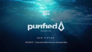 Nora En Pure - Purified Radio Episode 205