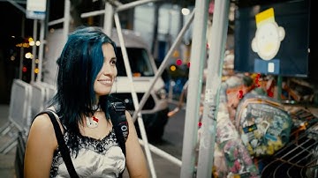 NFT NYC 2021 - OCM Takes Over Manhattan