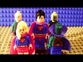 Lego Superman: Return of The Martian