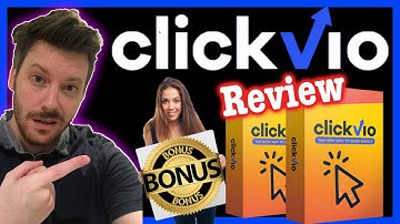 ClickVio Review - 🛑 EXPOSED 🛑 Start with THIS 📽 CLICKVIO REVIEW 👈