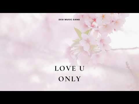 Love u only - Desi Music Gang