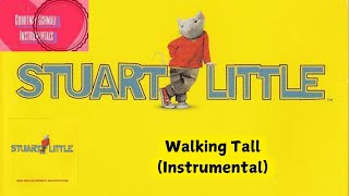 Stuart Little : Walking Tall (Instrumental)