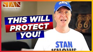 Annuity Statements of Understanding | Flushing Out The Truth