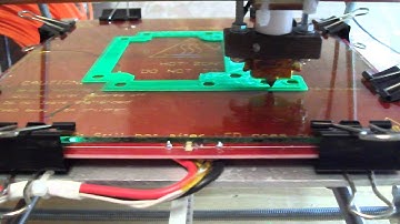 Radus Prusa Mendel sanguinololu mount