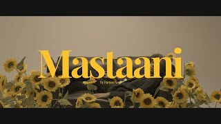 Video thumbnail of "Raman Negi - Mastaani (Official Video)"
