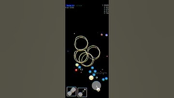 #nebmod #nebulous #fyp #fypシ