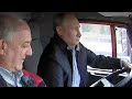 Putin drives truck across new Russia-Crimea bridge