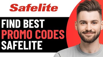 HOW TO GET BEST SAFELITE PROMO CODES IN 2025 | SAFELITE DISCOUNT CODES