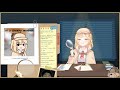 Amelia Watson wants to try Haachama&#39;s cooking (Hololive EN)