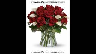 calgary safeway flowers