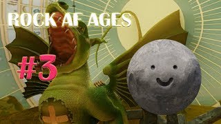 Удачный Сет Rock Of Ages