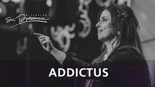 Addictus - Natalia Nieto - 28 Junio 2015