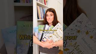 The TOP TEN Coloring Pages I Completed in 2025 🎉