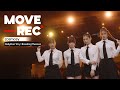 cosmosy(コスモシー) - BabyDon'tCry=BreakingTheLove | MOVE REC. | PERFORMANCE VIDEOㅣdingo Japan
