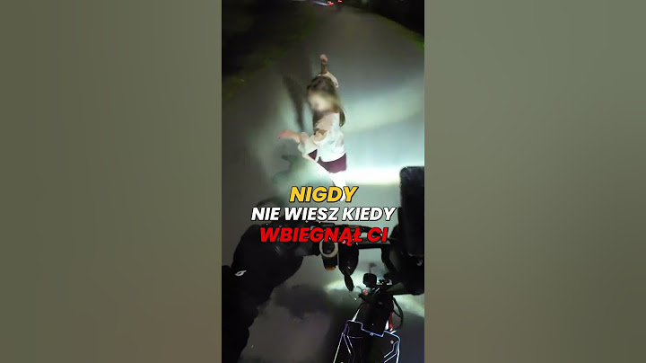 Dwie rady jeśli masz hulajnogę elektryczną.