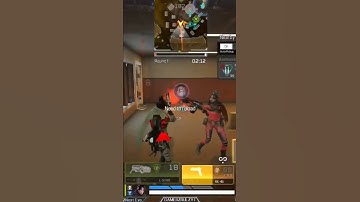 wraith vs wraith in apex legend mobile #shorts #shorts #apexlegendsmobile
