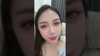 Bigo Live Lovely Girl Julia Anney Girl Live