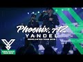 Yandel - Phoenix  -Como Antes Tour 2019