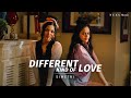 Different kind of love  simetri  music by shor police  nexa music  official music
