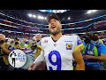 Rich Eisen Refutes Richard Sherman: Matthew Stafford IS a Hall of Famer | The Rich Eisen Show