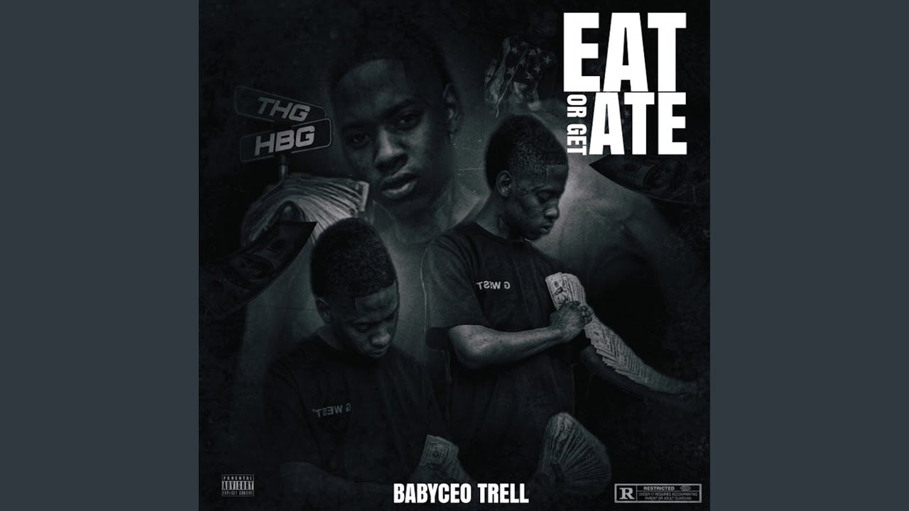 CMO (feat. Lil Tim & BabySlime)