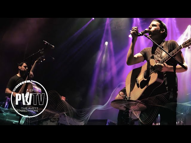 PWTV EP59 | The Avett Brothers class=