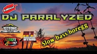 Download Mp3 DJ CEK SOUND PARALYZED || SLOW BASS TERBARU 🎵🎵 Gudang lagu Download Mp3 DJ CEK SOUND PARALYZED || SLOW BASS TERBARU 🎵🎵